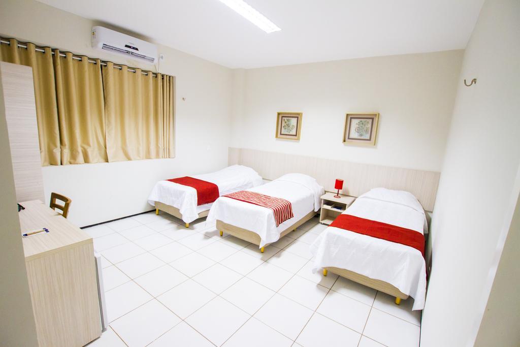 Holiday Hotel Picos Ruang foto