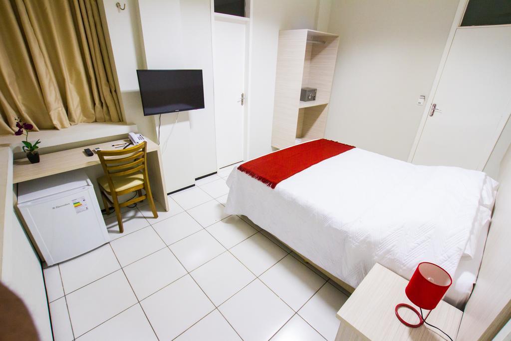 Holiday Hotel Picos Ruang foto