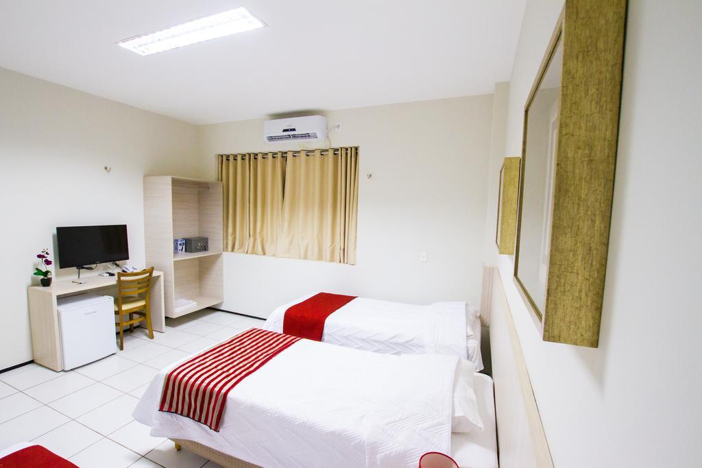 Holiday Hotel Picos Ruang foto