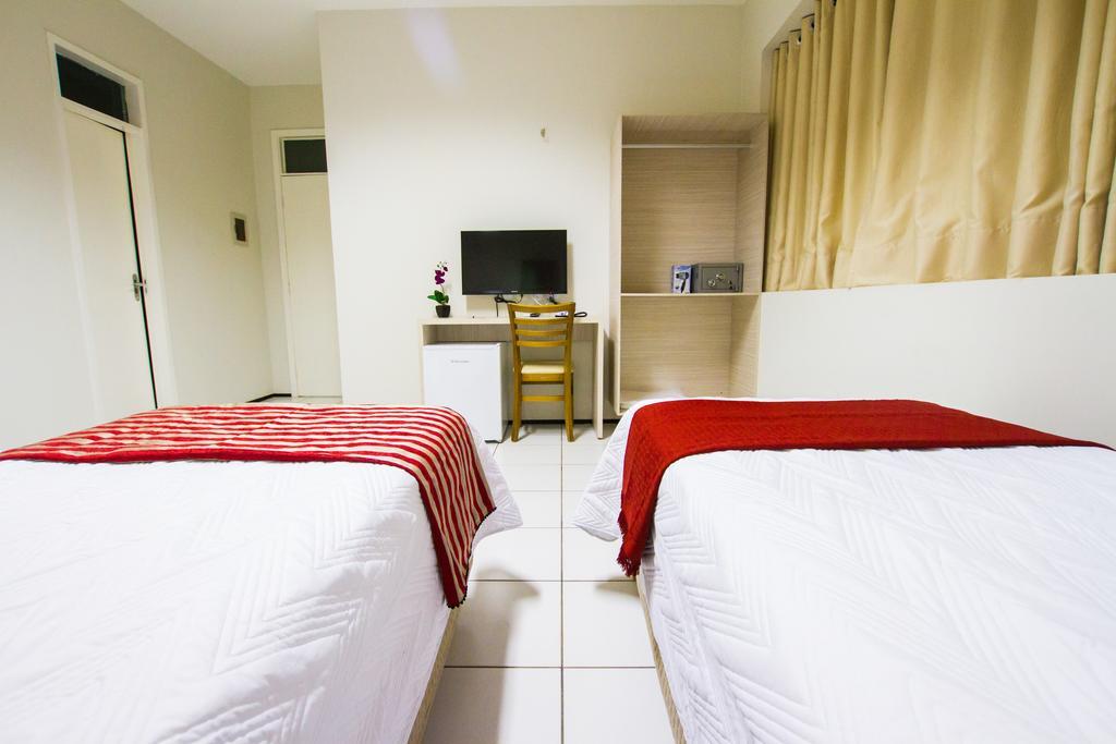 Holiday Hotel Picos Ruang foto