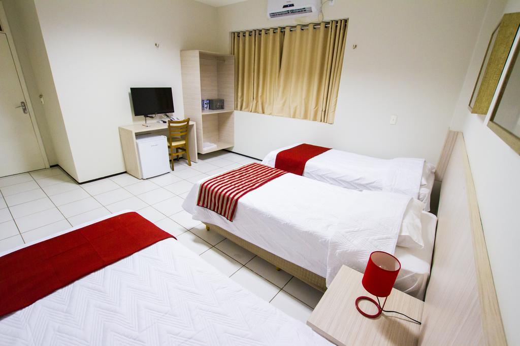 Holiday Hotel Picos Ruang foto