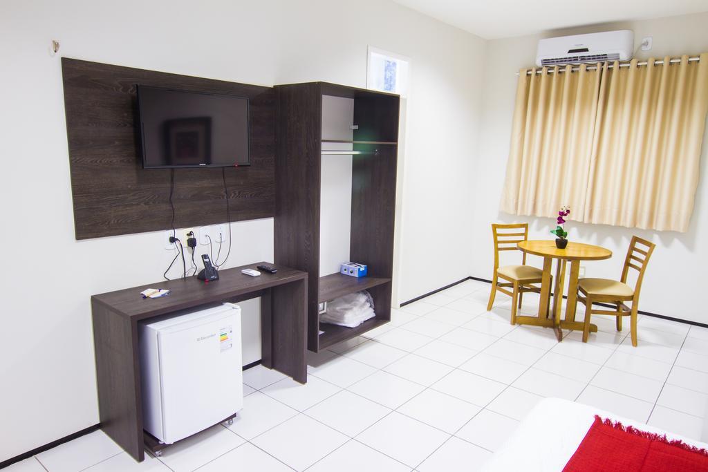 Holiday Hotel Picos Ruang foto