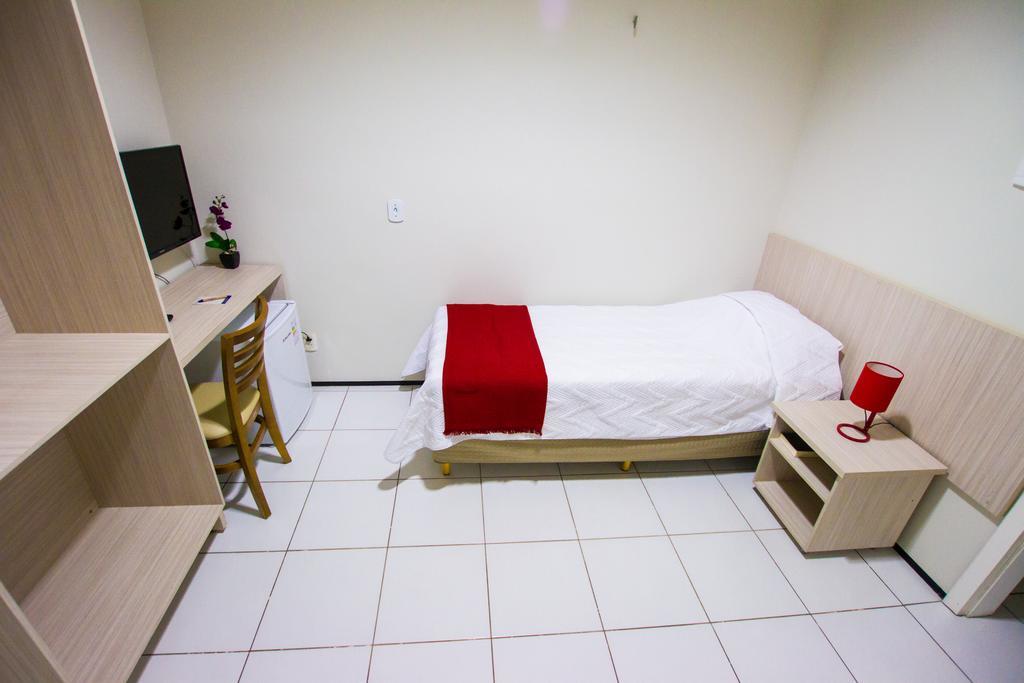 Holiday Hotel Picos Ruang foto
