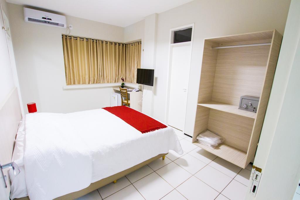 Holiday Hotel Picos Ruang foto
