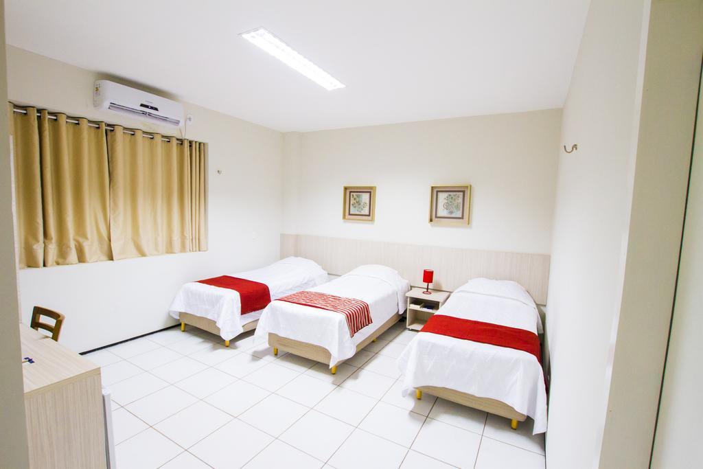 Holiday Hotel Picos Ruang foto